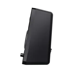 "Trust Tytan", 2.0 kanalų, laidinis, 18 W, juodas