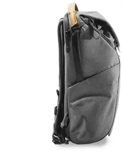 "Peak Design Everyday" kuprinė V2 30L, medžio anglies