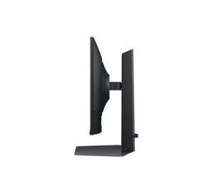 Samsung LS27FG702EUXEN | 27 " | IPS | 4K | 16:9 | 180 Hz | 1 ms | 3840 x 2160 pixels | 350 cd/m² | Black