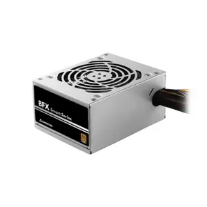 Maitinimo blokas CHIEFTEC BFX-450BS, 450 W, 80 PLUS Bronze