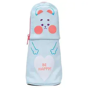 Forminis penalas–pieštukinė YES PM-M3 Be Happy