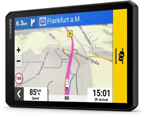 "Garmin CamperCam 795 EU" GPS