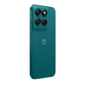 Motorola Moto G77 5G 12/256 GB smartphone in Pantone Shaded Spruce