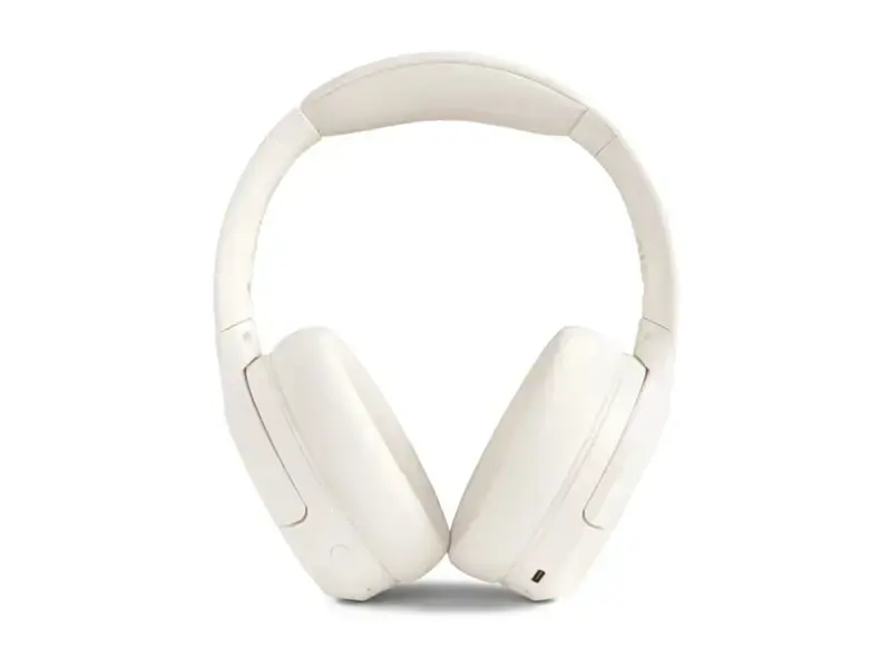 Muse Headphones | M-295 ANCW | Bluetooth | Over-Ear | Microphone | White | Noise canceling | Wireless