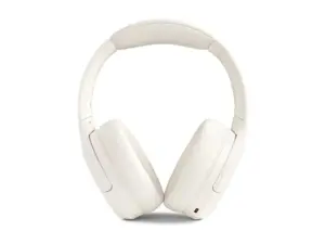 Muse Headphones | M-295 ANCW | Bluetooth | Over-Ear | Microphone | White | Noise canceling | Wireless