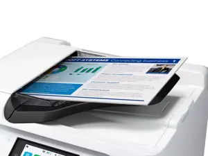 Epson WorkForce Pro EM-C8100RDWF