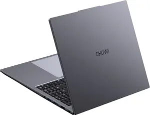Chuwi Corebook-Plus-P-K1 Ryzen 5 7430U 16'' WUXGA AG 16GB SSD512 BT BLKB W11Pro