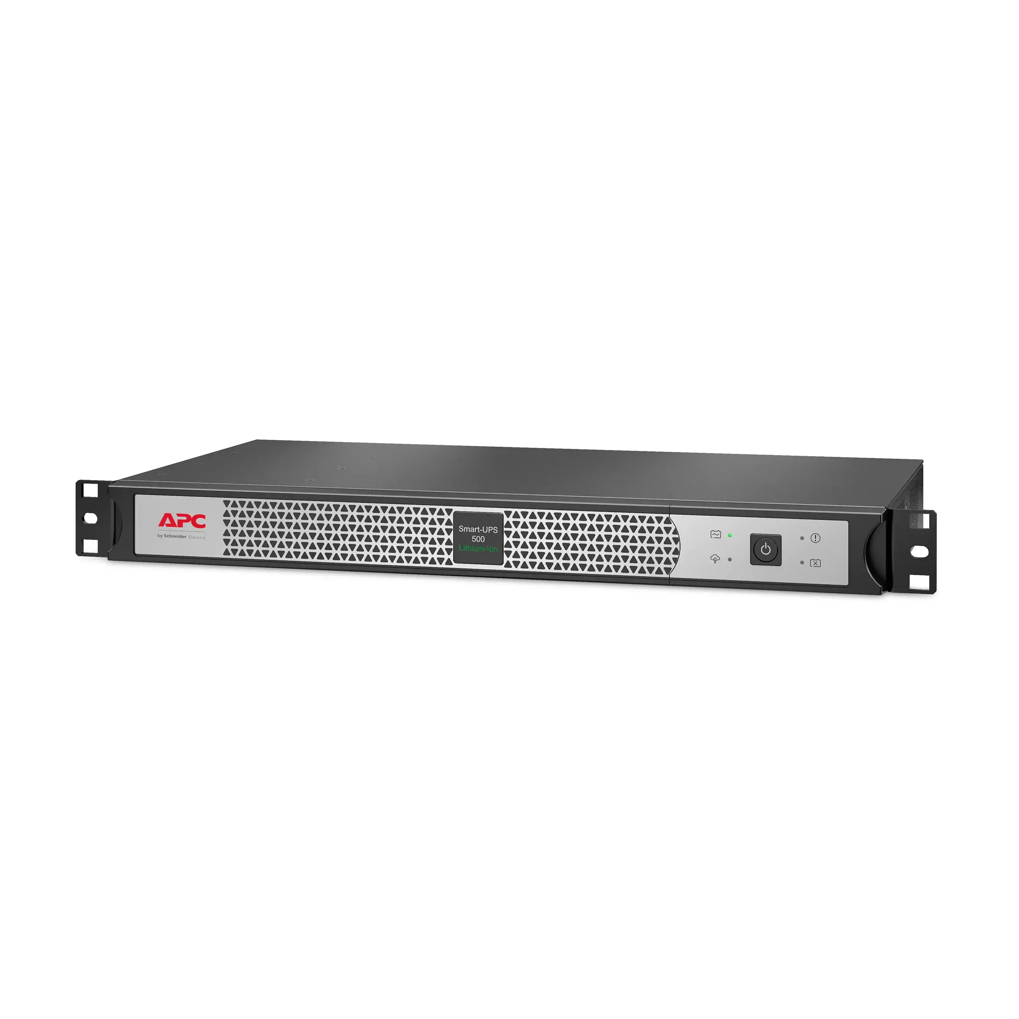 APC SMART-UPS C LI-ION 500VA SHORT DEPTH 230V SMARTCONNECT, Line-Interactive, 0,5 kVA, 400 W, Pure sine, 208 V, 253 V