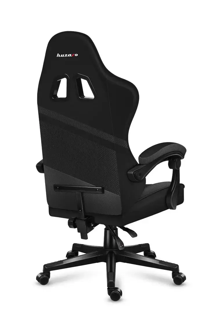 Žaidimų kėdė - Huzaro Force 4.4 Carbon