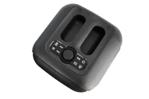 Blaupunkt PB6LED Portable / party speaker black