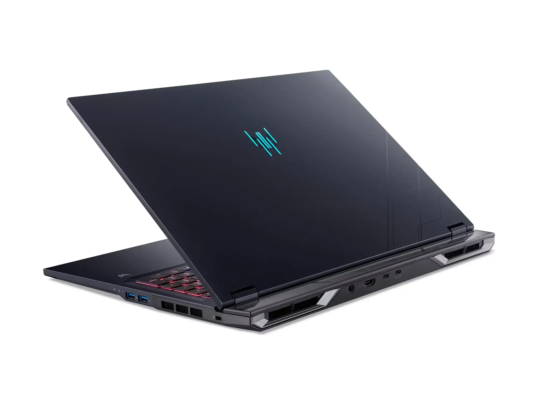 Nešiojamas kompiuteris Acer Predator Helios Neo 18 AI PHN18-72-75PV, 255HX, 1000 GB, 18 Coliai, Windows 11 Home