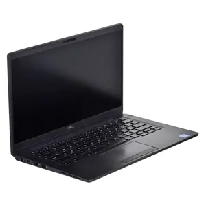 DELL LATITUDE 7400 i7-8665U 16GB 256GB SSD 14" FHD anglies dvideginio Win11pro NAUDOTAS Naudotas