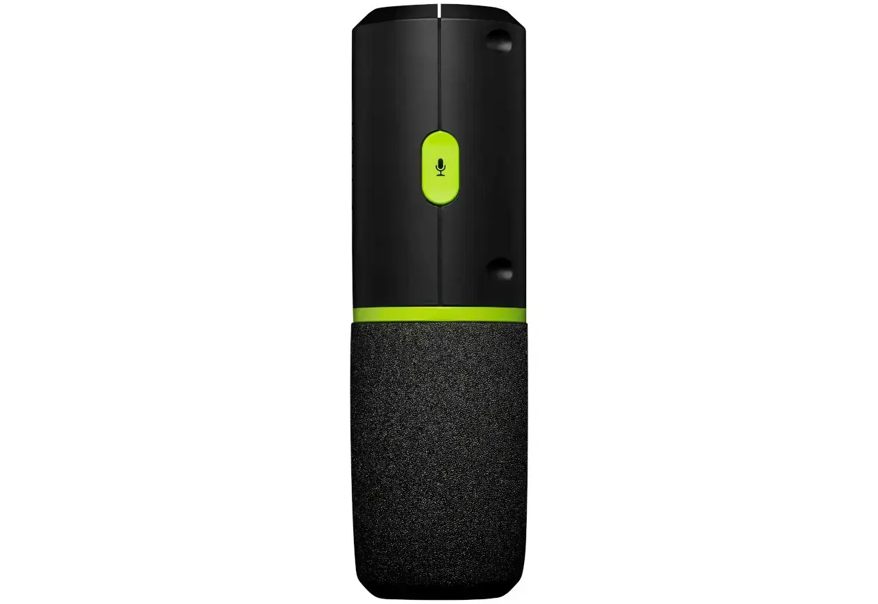 Shure MV6 - USB-C cardioid dynamic microphone for gamers and streamers