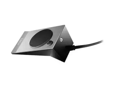 "Edifier M1360" 2.1 tipo garsiakalbis, 3,5 mm, juodas, 8,5 W