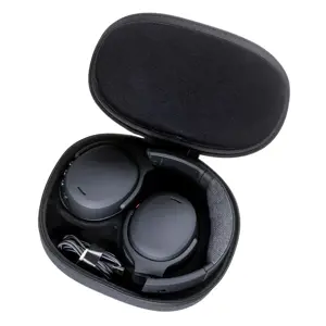 Skullcandy Crusher ANC2 Wireless True Black