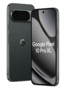 Google Pixel 10 Pro XL 17.3 cm (6.8") Dual SIM Android 16.0 5G 16 GB 256 GB 5200 mAh Black