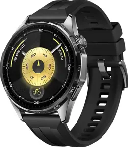 HUAWEI WATCH GT 6 (46MM) BLACK