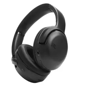 JBL Tour One M2 Belaidės ausinės, Bluetooth, 3.5mm jack, Juoda