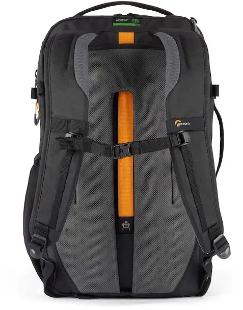 "Lowepro" kuprinė Trekker Lite BP 250 AW, juoda