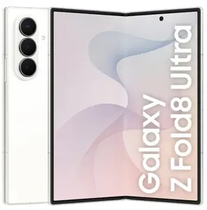 Samsung Galaxy Z Fold8 Ultra 20.3 cm (8") Dual SIM Android 17 5G USB Type-C 12 GB 256 GB 5000 mAh C…