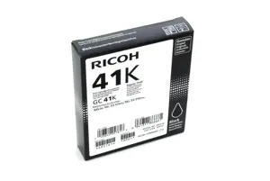 405761 (GC41K, GC-41K), Kasetė spausdintuvui (Ricoh)