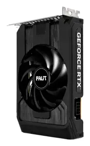 Vaizdo plokštė PALIT GeForce RTX 5050 8 GB, GDDR6, NE65050019P1-GB2070F