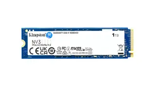 1000G NV3 M.2 2280 PCIE 4.0 NVME SSD