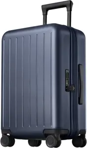 Xiaomi Expandable Luggage 20", blue