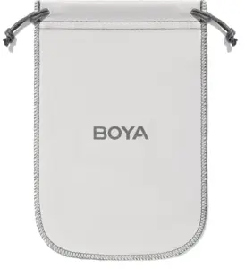 Boya wireless microphone Magic-05 USB-C