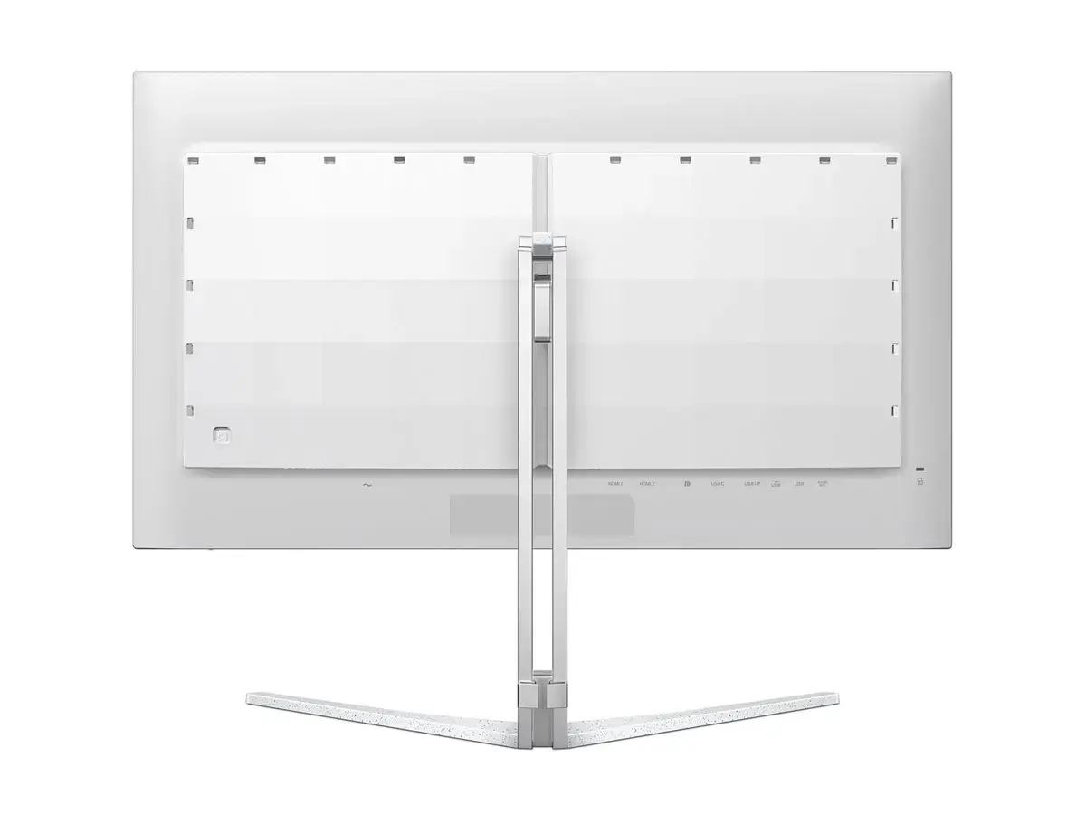 Philips 32M2N8900/00 | 32 " | OLED | 16:9 | 240 Hz | 0.03 ms | 3840 x 2160 pixels | 250 cd/m² | HDMI ports quantity 2 | White