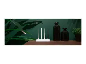 XIAOMI "Mi Router 4A" baltas BAL