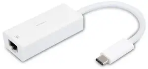 "Vivanco" USB-C - LAN RJ45 adapteris (45383)