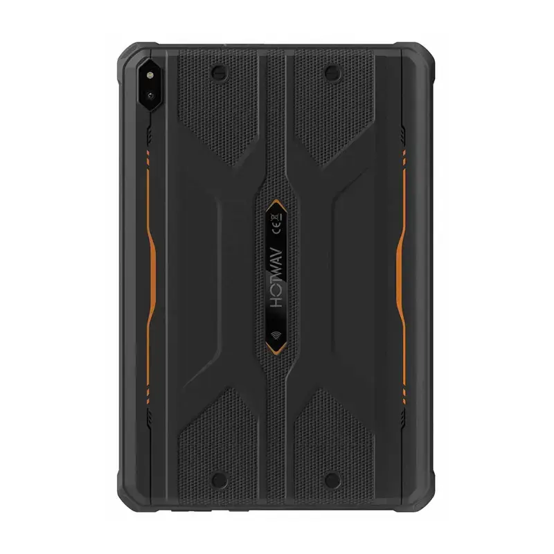 HOTWAV TAB R10 Pro tablet (orange)