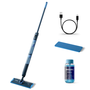 Philips OneUp 5000 Series Electric Mop