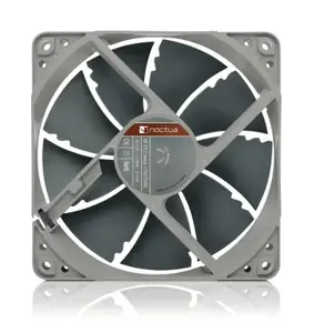 NOCTUA redux 120 mm ventiliatorius NF-P12 REDUX-1700PWM