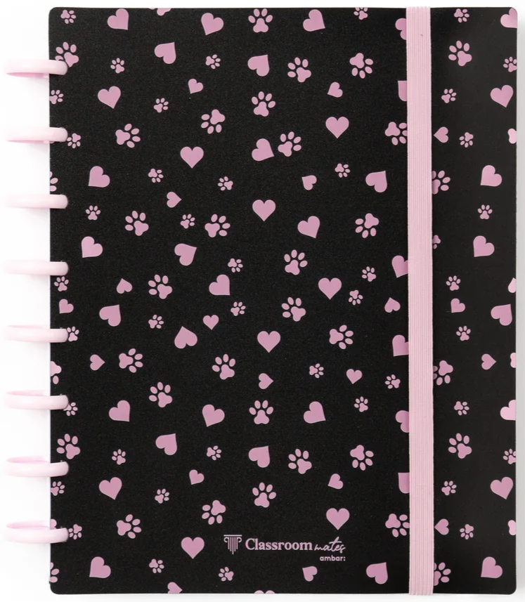 EcoSmart PP A5 100F 100G Pet Lovers CM