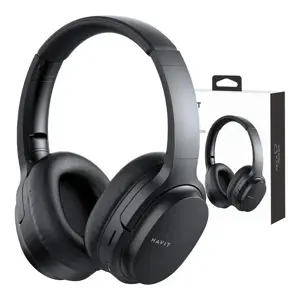 HAVIT Bluetooth headphones I62N on-ear black