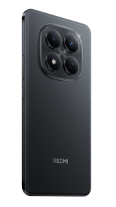 Mobilusis telefonas XIAOMI Redmi, 256 GB, Juoda