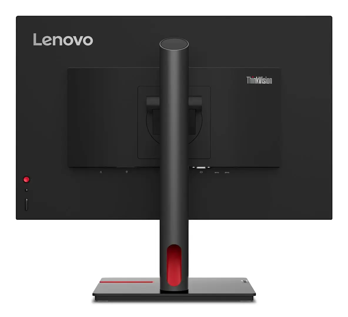 Lenovo ThinkVision T24d-30 24 1920x1200/16:10/300 nits/DP/HDMI/3Y Warranty