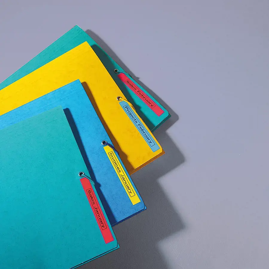 DYMO Authentic D1 Labels | Black Print on Red Tape | 12 mm x 7 m | Self-Adhesive Labels for LabelManager Label Makers | Made in Europe, Black on red, Polyester, Belgium, -18 - 90 °C, DYMO, LabelManager, LabelWriter 450 DUO