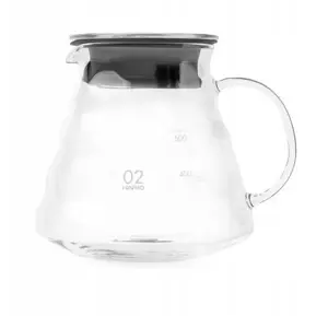 Hario Range Server V60-02 - 600ml