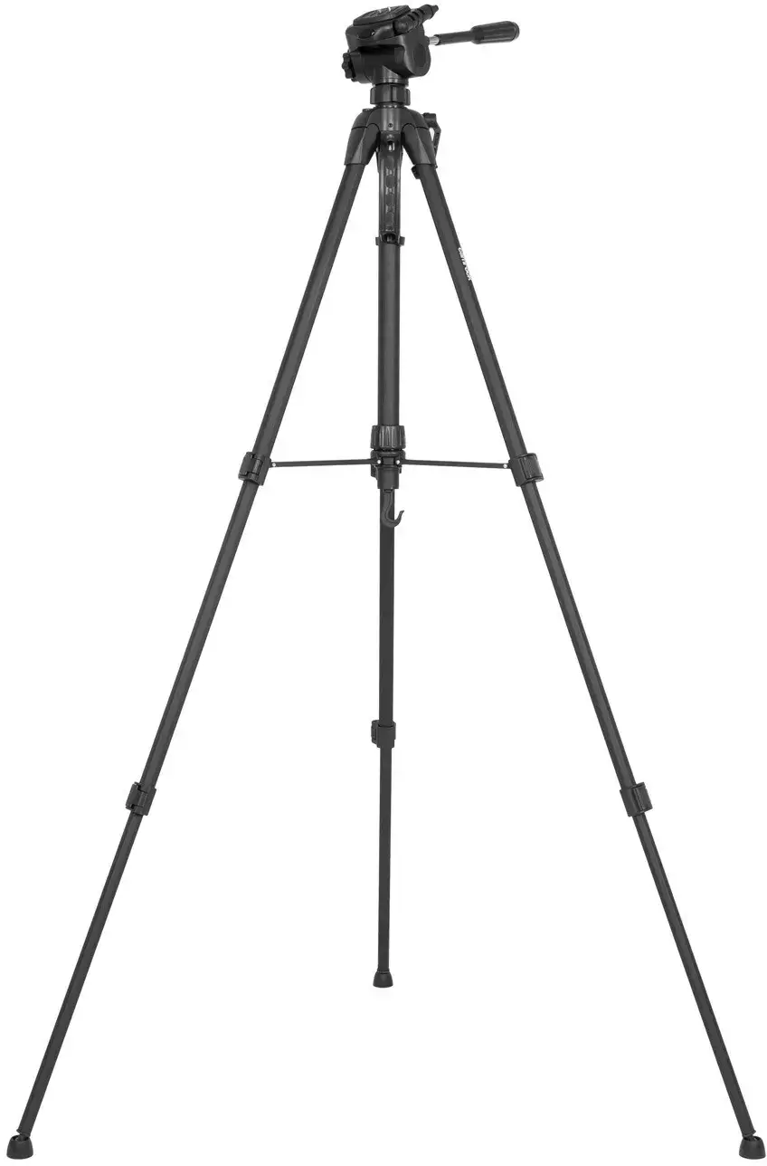 "Camrock" trikojis TC63 Mobile Kit, juodas