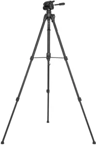 "Camrock" trikojis TC63 Mobile Kit, juodas