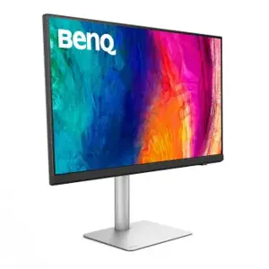 BENQ PD3226G 32” 4K IPS, 95% P3, USB C, PD90W THUNDERBOLT 4 DESIGNER MONITOR