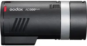 Godox studio flash AD300 Pro II