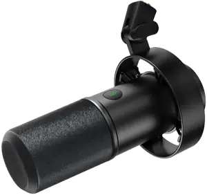 Fifine K688 dynamic microphone (black)