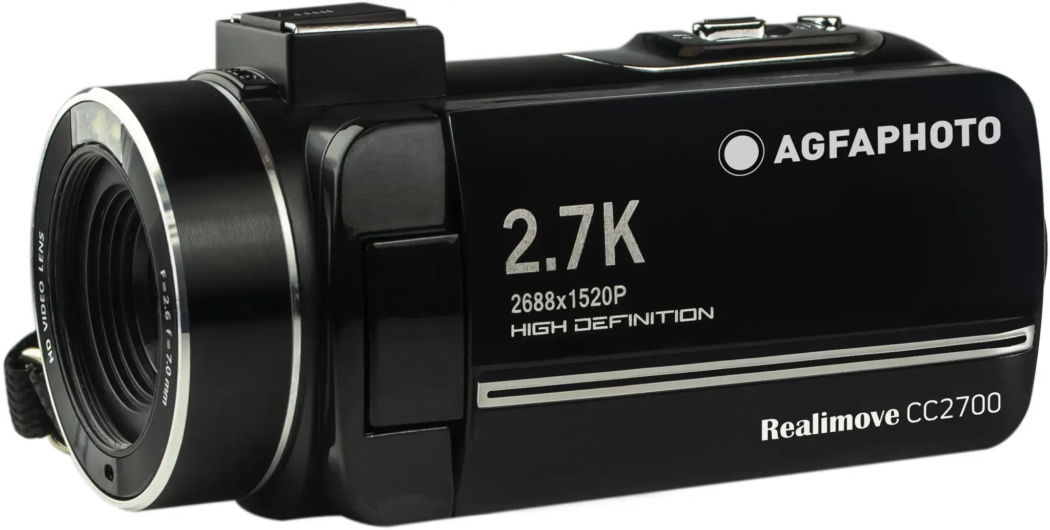 AgfaPhoto Realimove CC2700