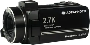 AgfaPhoto Realimove CC2700
