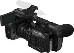 Panasonic HC-X1, black