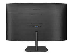 Monitorius PHILIPS 241E1SC/00 23.6inch Curved VA WLED 1920x1080 D-SUB HDMI